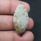 Marquise Ocean Jasper Cabochon: AAA Grade Gemstone (38 X 17 X 5mm)