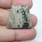 Ocean Jasper Cabochon: Fancy Shape Gemstone, AAA Quality