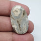 Oval Ocean Jasper Cabochon, AAA Quality Gemstone (33 X 20 X 5 mm)