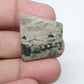 Ocean Jasper Cabochon: Fancy Shape Gemstone, AAA Quality