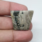 Ocean Jasper Cabochon: Fancy Shape Gemstone, AAA Quality