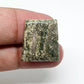 AAA Ocean Jasper Cabochon, Fancy Shape Gemstone (22 X 20 X 5 mm)