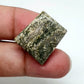 AAA Ocean Jasper Cabochon, Fancy Shape Gemstone (22 X 20 X 5 mm)