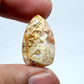 Fancy Jasper Cabochon: AAA Quality Loose Gemstone (27 X 15 X 6 mm)