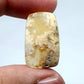 Rectangle Jasper Cabochon: AAA Quality Loose Gemstone (24 X 15 X 5 mm)