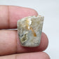 Ocean Jasper Cabochon: Handmade Gemstone for Jewelry Making