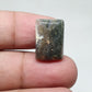 Handmade Ocean Jasper Cabochon: Rectangle Gemstone for Jewelry (19x13x5mm, 14.70 Crt