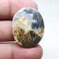 Maligano Jasper Cabochon: AAA Quality Loose Gemstone