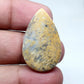 Maligano Jasper Cabochon: AAA Quality Loose Gemstone