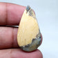 Maligano Jasper Cabochon: AAA Quality Loose Gemstone