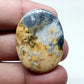 Maligano Jasper Cabochon: AAA Quality Loose Gemstone