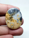Maligano Jasper Cabochon: AAA Quality Loose Gemstone