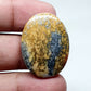 Maligano Jasper Cabochon: AAA Quality Loose Gemstone
