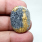 Maligano Jasper Cabochon: AAA Quality Loose Gemstone