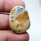 Maligano Jasper Cabochon: AAA Quality Loose Gemstone
