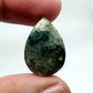 AAA Ocean Jasper Cabochon: Natural Loose Gemstone