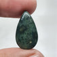 AAA Ocean Jasper Cabochon, Loose Gemstone