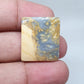 Maligano Jasper Cabochon: AAA Quality Loose Gemstone