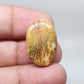 AAA Maligano Jasper Cabochon: Loose Gemstone
