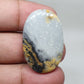 AAA Maligano Jasper Cabochon: Loose Gemstone
