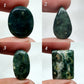 AAA Ocean Jasper Cabochon, Loose Gemstone
