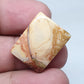 Maligano Jasper Cabochon, Rectangle Loose Gemstone (22 X 17 X 5mm)