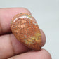 AAA Maligano Jasper Cabochon, Teardrop Loose Gemstone (29 X 18 X 6mm)
