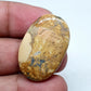 Oval Maligano Jasper Cabochon, AAA Quality Gemstone