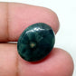 Oval Ocean Jasper Cabochon: AAA Quality Gemstone, 18x15x6mm