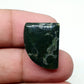 Ocean Jasper Cabochon, Fancy Shape Gemstone (21 X 16 X 5 mm)