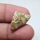 Triangle Ocean Jasper Cabochon, AAA Quality Gemstone