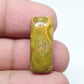 Rectangle Ocean Jasper Cabochon, AAA Quality Gemstone