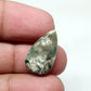 Tear Drop Ocean Jasper Cabochon: AAA Grade Gemstone (22 X 13 X 5 mm)