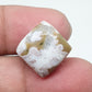 AAA Ocean Jasper Cabochon, Square Gemstone (14 X 14 X 6 mm)