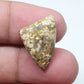 Triangle Ocean Jasper Cabochon, AAA Quality Gemstone
