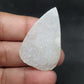 Natural Druzy Gemstone Cabochon: Polished AAA Quality Pendant Stone