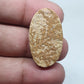 Psilomelane Dendrite Cabochon: Loose Gemstone for Jewelry Making