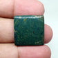 AAA Bloodstone Cabochon: Loose Green Jasper Palm Stone