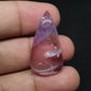Natural Pear Ametrine Gemstone: 36 Crt Loose Cabochon