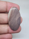 Natural Mookaite Jasper Cabochon: AAA Quality Loose Gemstone
