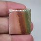 Natural Mookaite Jasper Cabochon: AAA Quality Loose Gemstone