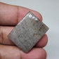 AAA Quality Aventurine Cabochon, Rectangle Loose Gemstone (31 X 24 X 5mm)