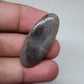 Oval Aventurine Gemstone Cabochon, 30.10 Carat