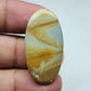 Natural Mookaite Jasper Cabochon: Loose Gemstone