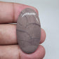 Natural Mookaite Jasper Cabochon: AAA Quality Loose Gemstone