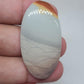 Natural Mookaite Jasper Cabochon: AAA Quality Loose Gemstone
