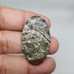 Green Ocean Jasper Cabochon, AAA Quality Loose Gemstone