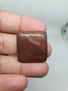 Coffee Jasper Cabochon, AAA Quality Loose Gemstone
