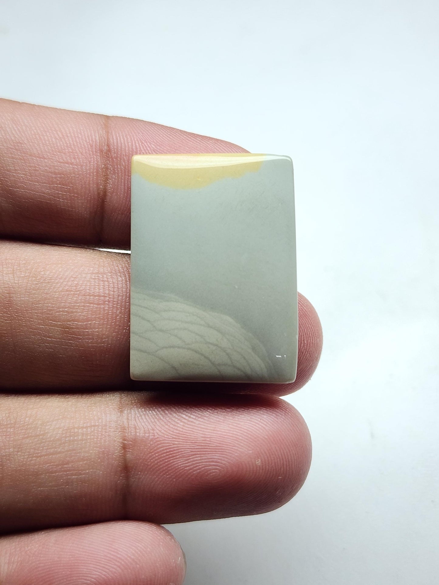 Mookaite Jasper Cabochon: AAA Quality Loose Gemstone