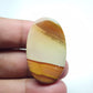 Red Mookaite Jasper Cabochon, AAA Quality Loose Gemstone